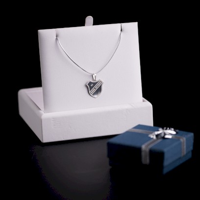 3736-retizek stribrny